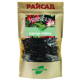 Tea drink Hibiscus with...