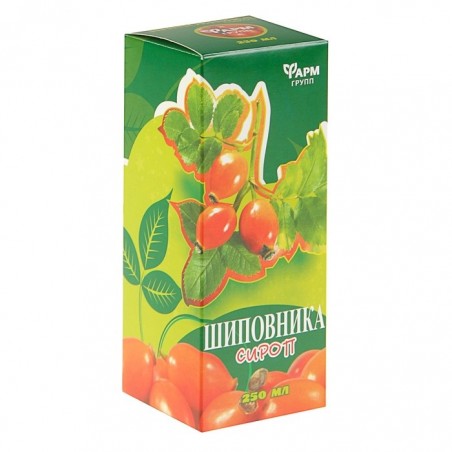 Parim enne 01.11.2024 KIBUVITSAMARJADE SIIRUP 250 ML