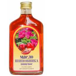 Kibuvitsaõli 250ml, karbis