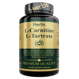 Herb's L-Karnitiin...