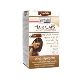 Hair vitamins with biotin,...