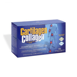 Cartilagen Collagen...