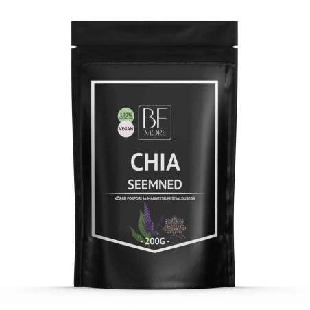 Chia seeds 200g