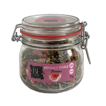 Tea For beloved mom 75g