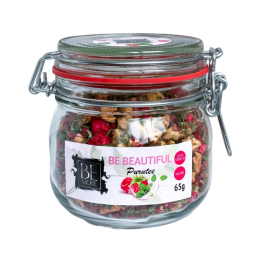 Be Beautiful tea 65g