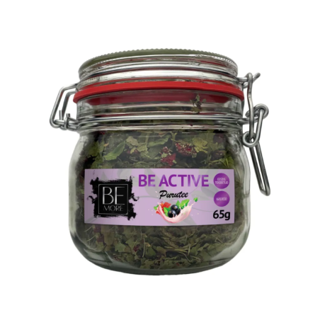 Be Active tea 65g