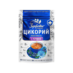 Цикорий гранулированный с...
