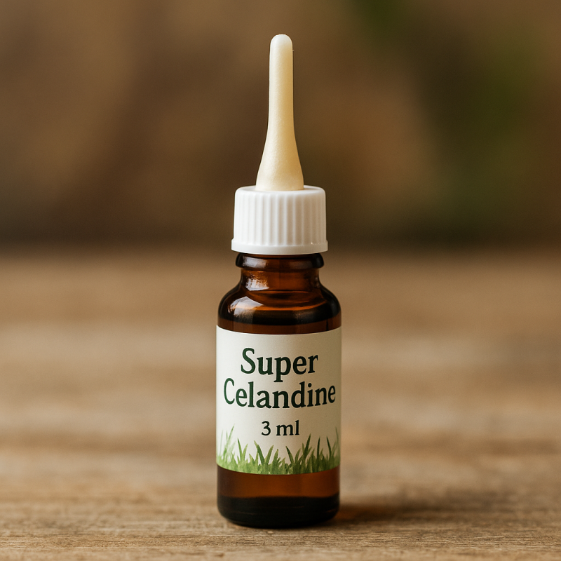 Super vereurmarohi 3 ml – hooldusvahend probleemsele nahale Super vereurmarohi 3 ml – hooldusvahend probleemsele nahale