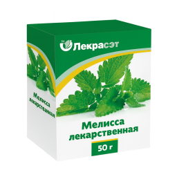 Мелиссы трава, 50 г