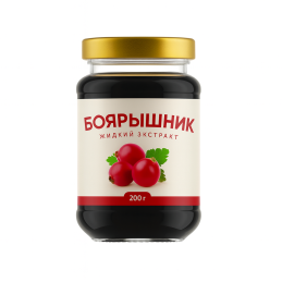 Viirpuuekstrakt 200 g