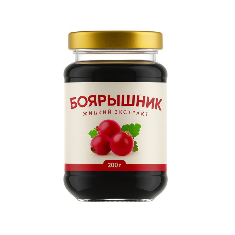 Viirpuuekstrakt 200 g