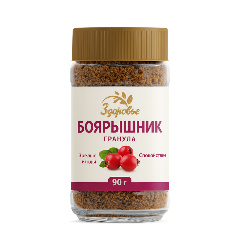 Viirpuugranulid 90 g