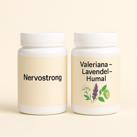 Komplekt “Päevane rahu ja uni”