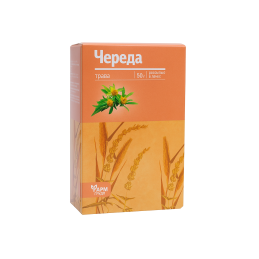 Kolmisruskme ürt 50 g