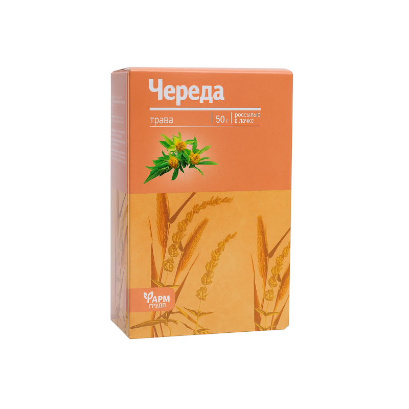 Kolmisruskme ürt 50 g