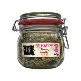 Tee BE HAPPY 65 g – osta Eestis, kiire tarne