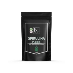 Spirulina powder 100 g – buy in Estonia, fast delivery