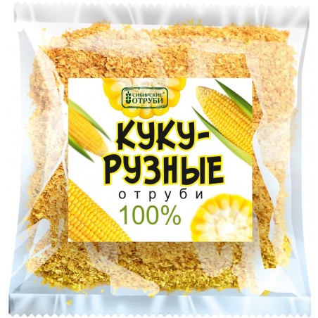 Maisikliid 180 g – kiudaineterikas seedimise toetaja