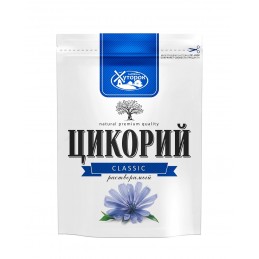 INSTANT NATURAL CHICORY 100g