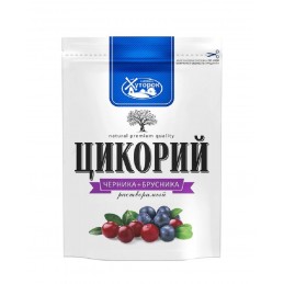Lahustuv sigur mustika- ja...