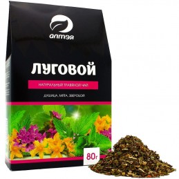 Altai herbal tea "Lugovoy",...