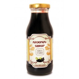 Aronia syrup, 260 ml