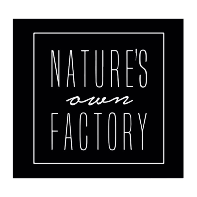 NATURES FACTORY